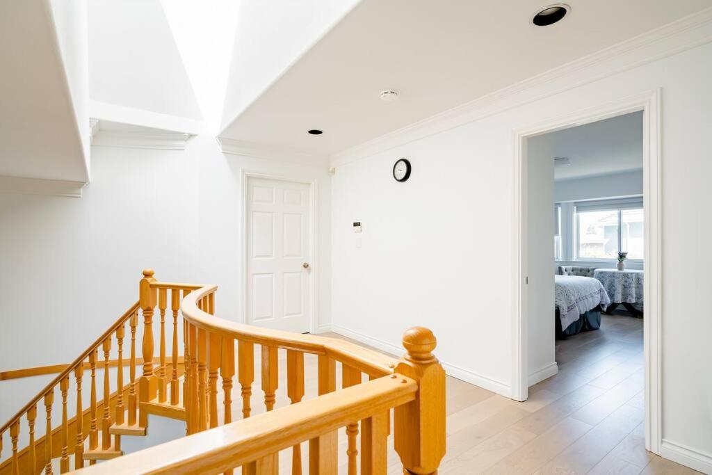 Richmond Cozy Place 2 Екстер'єр фото