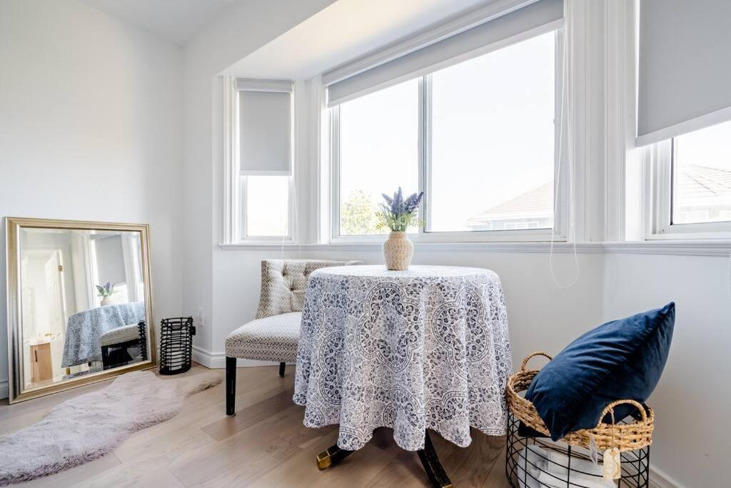 Richmond Cozy Place 2 Екстер'єр фото