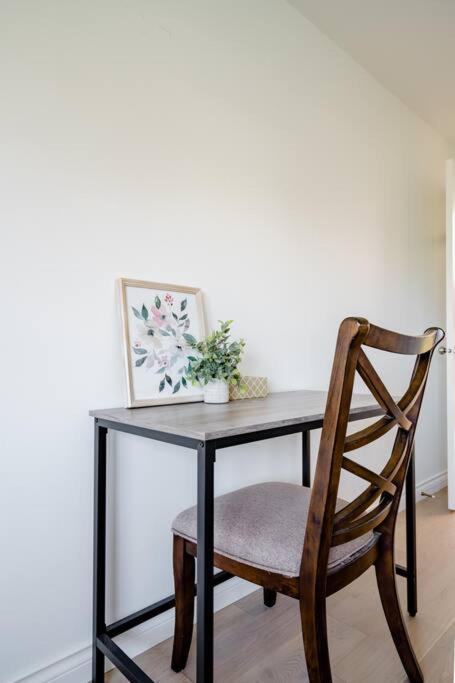 Richmond Cozy Place 2 Екстер'єр фото