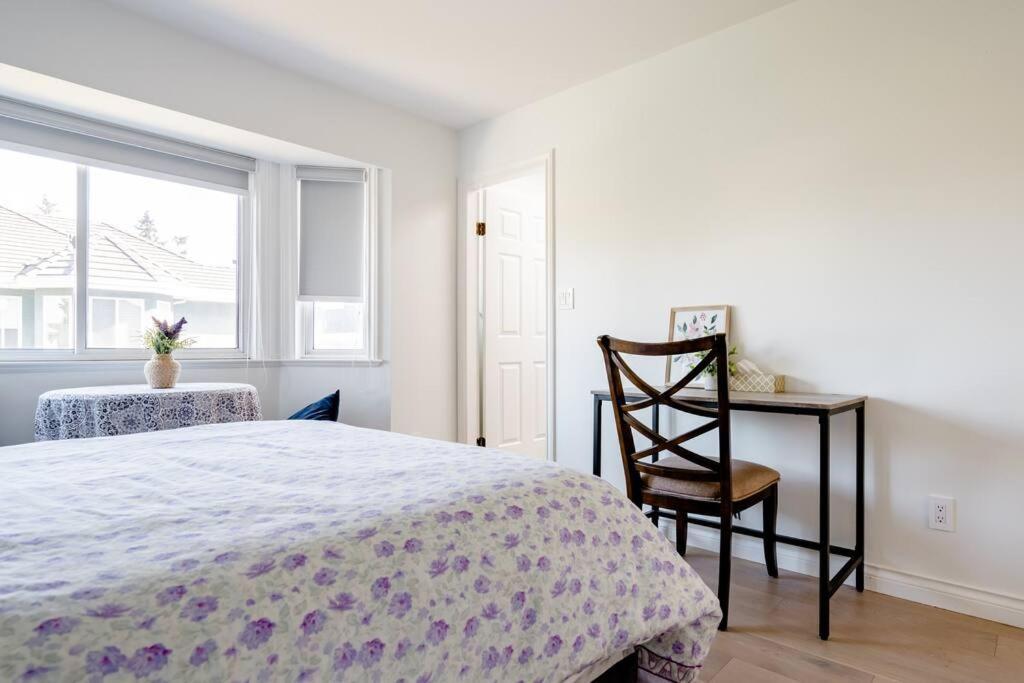 Richmond Cozy Place 2 Екстер'єр фото